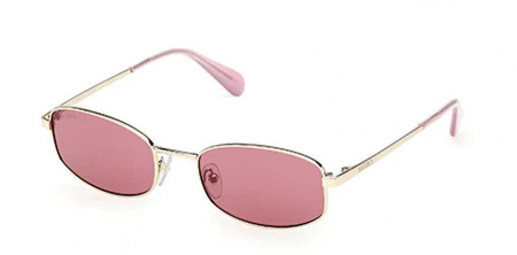 MAX & CO 0135 Sunglasses - view 3